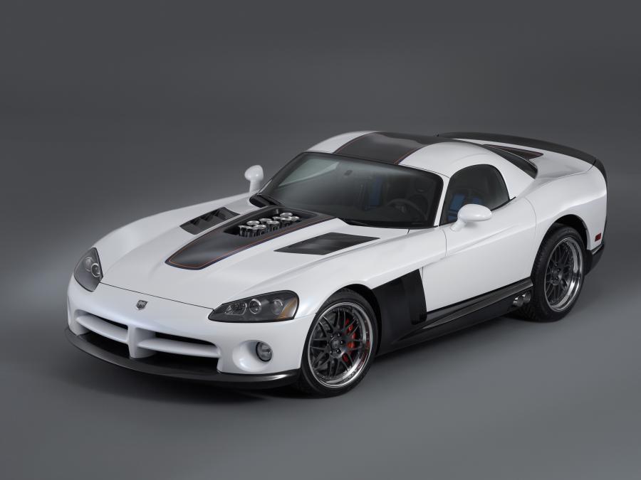  ASC Diamondback Viper 2006 года  (фото 1 из 5)